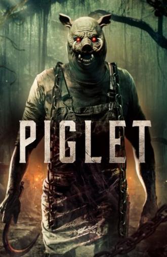 Piglet (2025)