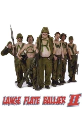 Long Flat Balls II (2008)