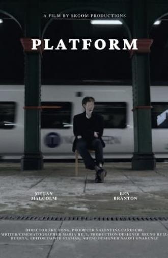 Platform (2023)