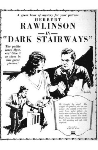 Dark Stairways (1924)