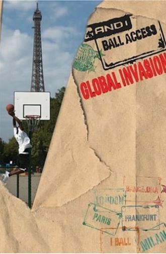 AND1 Ball Access: Global Invasion (2004)