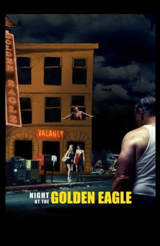 Night at the Golden Eagle (2002)