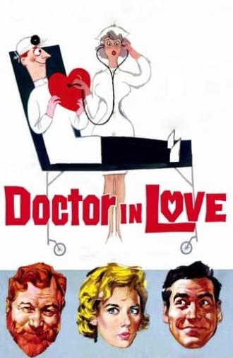 Doctor in Love (1960)