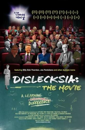 Dislecksia: The Movie (2011)