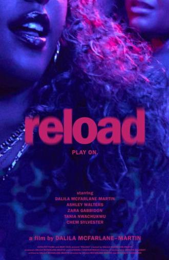 reload (2025)