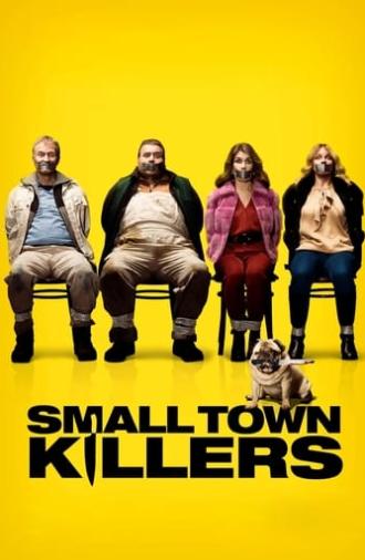 Small Town Killers (2017)