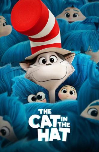The Cat in the Hat (2026)