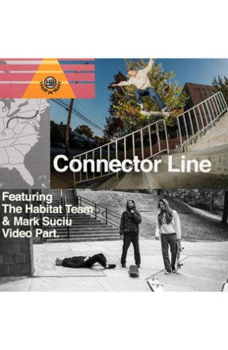 Habitat Connector Line (2022)
