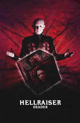 Hellraiser: Deader (2005)