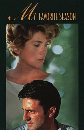 My Favorite Season (1993)