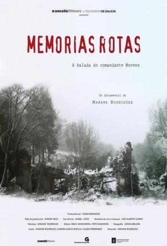 Broken Memories (2010)