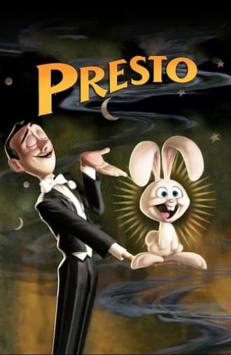 Presto (2008)