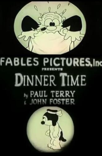 Dinner Time (1928)