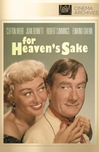 For Heaven's Sake (1950)