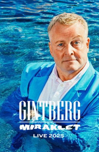 Jan Gintberg: MIRAKLET (2025)