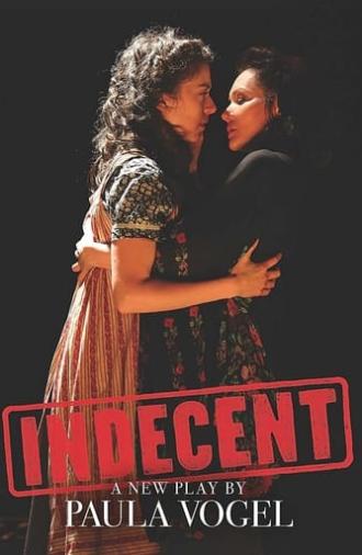 Indecent (2017)