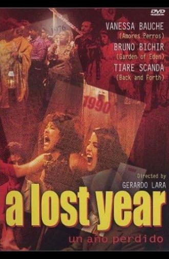 A Lost Year (1993)