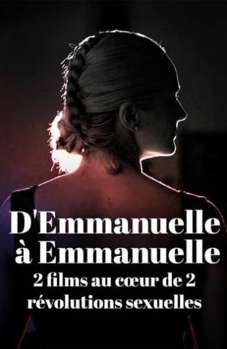 D'Emmanuelle à Emmanuelle (2024)