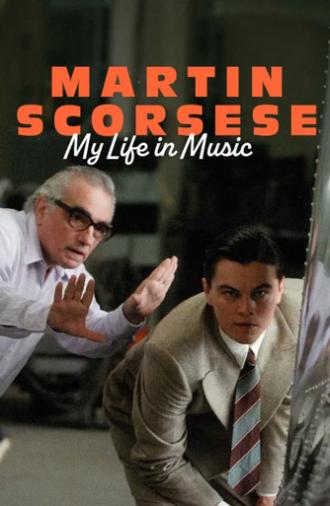 Martin Scorsese - The Emotion Through The Music (2005)