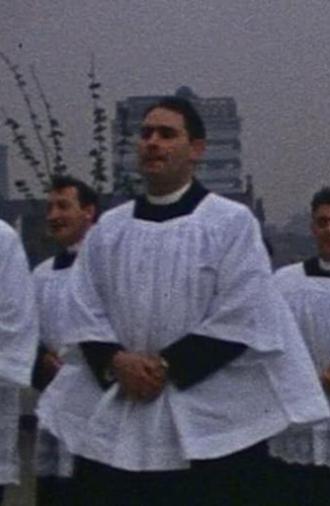 The Consecration of Liverpool's Metropolitan Cathedral (1967)