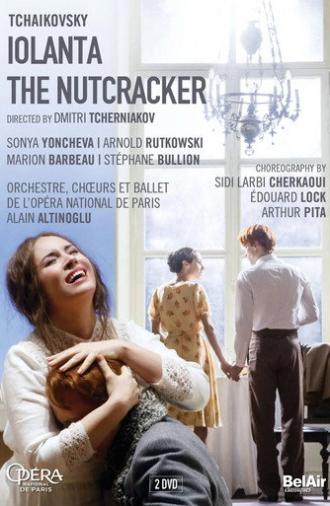 Tchaikovsky: Iolanta / The Nutcracker (2018)