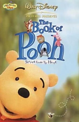 The Book of Pooh: Stories from the Heart (2001)