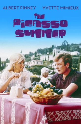 The Picasso Summer (1969)