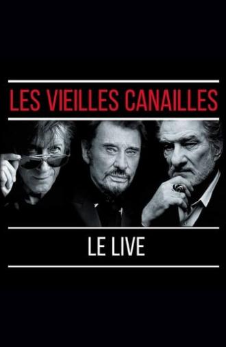 Les Vieilles Canailles 2017 (2017)