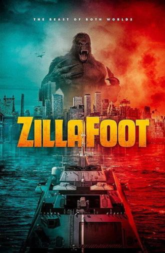 Zillafoot (2019)
