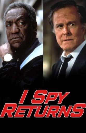 I Spy Returns (1994)