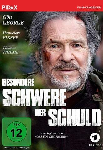 Besondere Schwere der Schuld (2014)