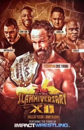 TNA Slammiversary XII (2014)