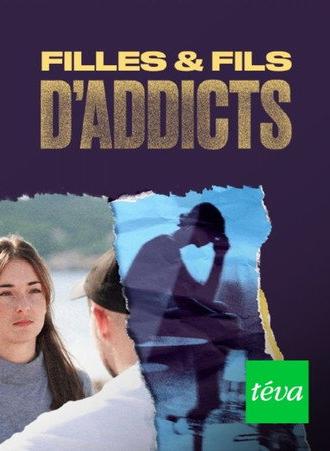 Filles et fils d'addicts (2026)