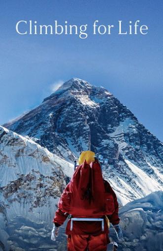 Climbing for Life (2025)