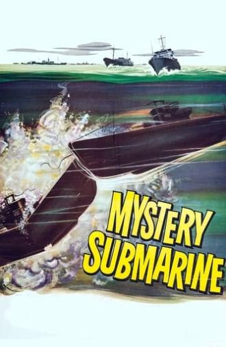 Mystery Submarine (1963)