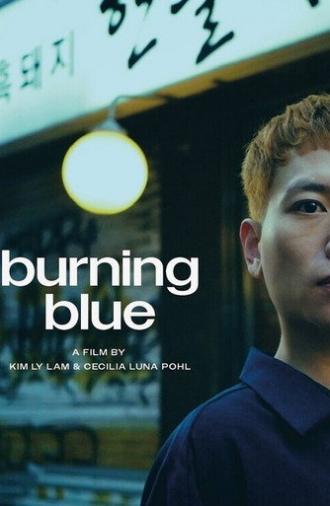 Burning Blue (2023)