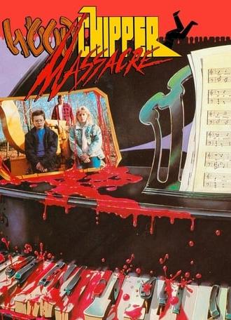 Woodchipper Massacre (1988)