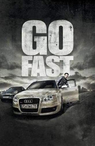 Go Fast (2008)