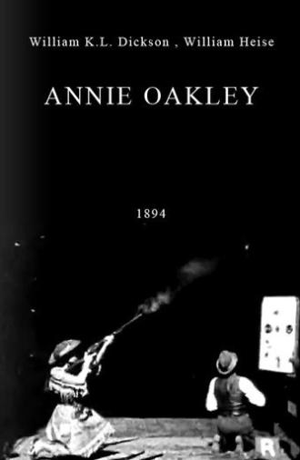 Annie Oakley (1894)