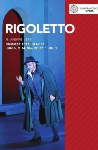 San Francisco Opera: Verdi's Rigoletto (2012)