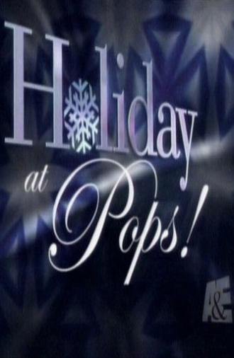 Holiday at Pops! (2003)