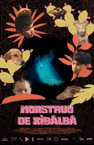 Xibalba Monster (2025)