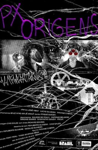 PX Origens (2025)