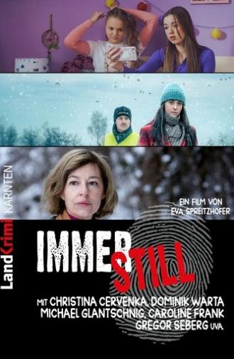 Immerstill (2023)
