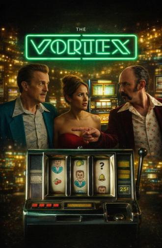The Vortex (2025)