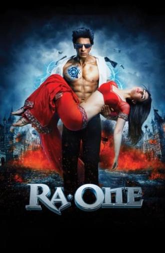Ra.One (2011)