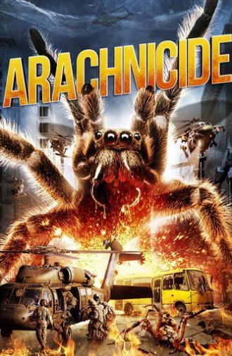Arachnicide (2014)