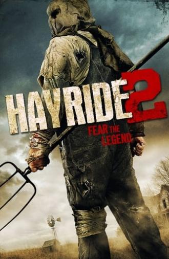 Hayride 2 (2015)