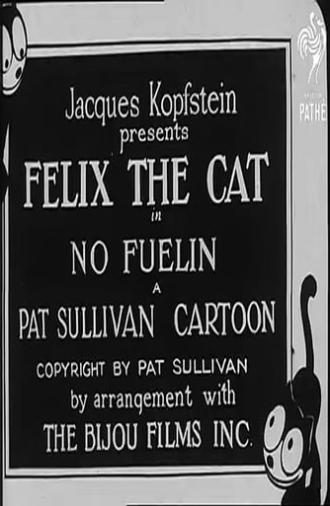 No Fuelin' (1927)