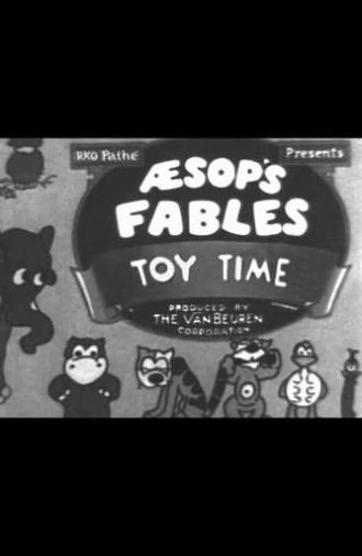 Toy Time (1932)